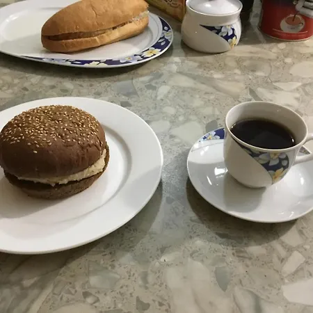 Хостел Хостел Хостел *